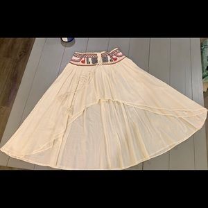 Jak and Peppar Skirt - Girls - Size 14